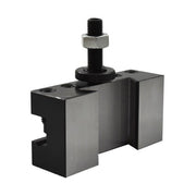 DURAFORCE 3Pcs CXA #2 250-302 Quick Change Tool Post Boring Turning & Facing Holder Lathe