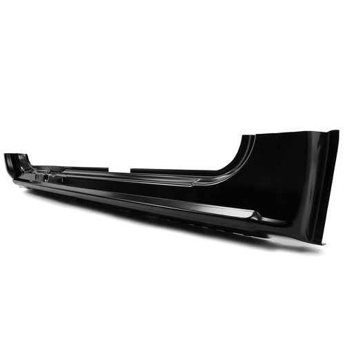 DURAFORCE Rocker Panels For GMC Sierra Chevy Silverado 1500 2500 1999-2007 Extended Cab