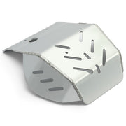 DURAFORCE Skid Plate Bottom Engine Guard Aluminum For Yamaha XT250 Dual Sport 2008-2023