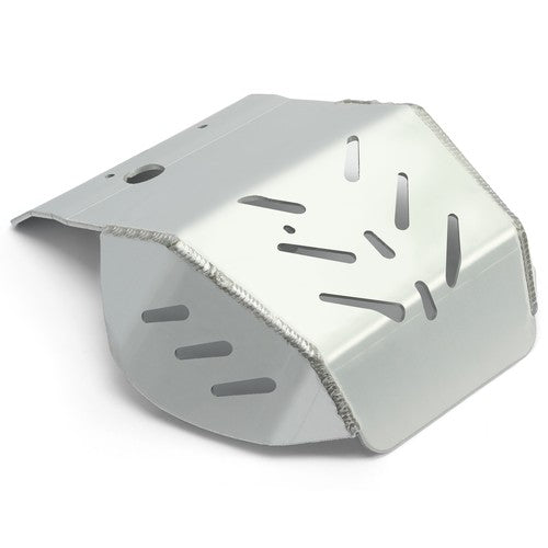 DURAFORCE Skid Plate Bottom Engine Guard Aluminum For Yamaha XT250 Dual Sport 2008-2023