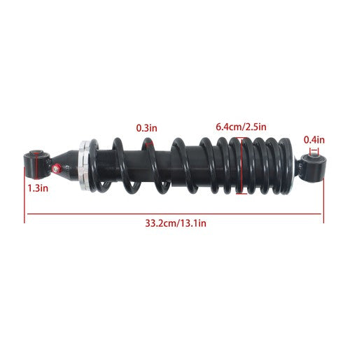 DURAFORCE Front Shock 45014-0075 45014-0138 For Kawasaki Brute Force 650i 06-13/750i 05-18