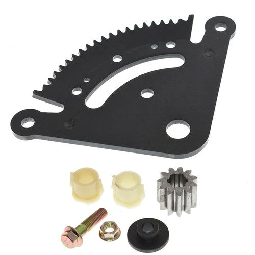 DURAFORCE For John Deere Steering Sector & Pinion Gear 155C 190C GX21924BLE New