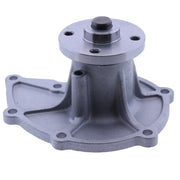 DURAFORCE Water Pump 16110-78156-71 for Toyota Forklift 7FG 8FG 4Y 7 Series