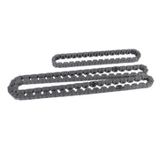 DURAFORCE Timing Chain Kit for 13-22 Cadillac GMC Chevy Malibu Colorado 12627107 12627109