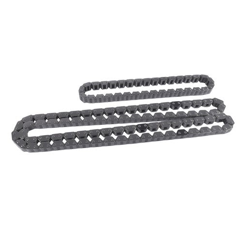 DURAFORCE Timing Chain Kit for 13-22 Cadillac GMC Chevy Malibu Colorado 12627107 12627109