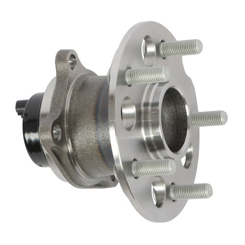 DURAFORCE 1pc Wheel Hub & Bearing Assembly Rear For Toyota RAV4 Sport Utility FWD 512212