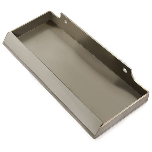 DURAFORCE 1/4" Steel Quick Tach Mount Plate Mini Skid Steer For Toro Dingo Ditch Witch