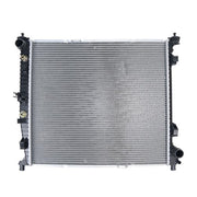 DURAFORCE Aluminum Radiator For 13-16 Mercedes-Benz GL350 2015-2016 Mercedes-Benz GL450