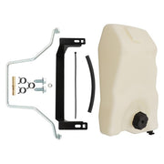 DURAFORCE Fuel Gas Tank For John Deere GY21102 GY21876 L100 L110 L120 L130 L105 L118 L111