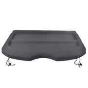 DURAFORCE Cargo Cover For Nissan Kicks 17-23 1.6L l4 Accessories Rear Trunk Security Shade