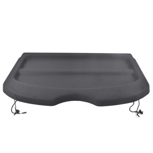 DURAFORCE Cargo Cover For Nissan Kicks 17-23 1.6L l4 Accessories Rear Trunk Security Shade