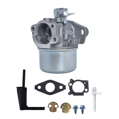 DURAFORCE 799828 Carburetor For Briggs & For Stratton Intek 190 engine 214706T LawnMower