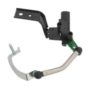 DURAFORCE 5Q0412522C Suspension Ride Height Level Sensor 1PCS Fit For Audi A3 2015-2020