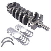 DURAFORCE Crankshaft with Main Rod Bearings Kit Fits Hyundai Sonata Kia Optima Sportage