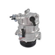 DURAFORCE A/C Compressor w/ Clutch for Chevy Malibu Blazer GMC Acadia Cadillac XT4 Buick