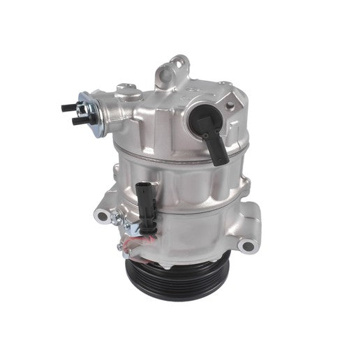 DURAFORCE A/C Compressor w/ Clutch for Chevy Malibu Blazer GMC Acadia Cadillac XT4 Buick