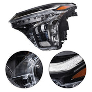 DURAFORCE For Chevrolet Trax 2024-2025 (ACTIV/LT/RS) Headlight Full LED Driver/Left Side