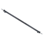 DURAFORCE Trailer Axle Only Beam With Idler 95" HF 80" Spring Center For 7000lbs/7.0Klbs