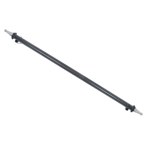 DURAFORCE Trailer Axle Only Beam With Idler 95" HF 80" Spring Center For 7000lbs/7.0Klbs
