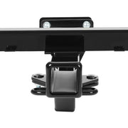 DURAFORCE For 2012-2019 Mercedes-Benz ML350 GLE350 GLE43 AMG Trailer Hitch Towing Receiver