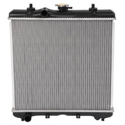 DURAFORCE Radiator For Kubota M8200 M6800HDC M6800S M6800SDT M9000DTM M9000DTL #3A15117100