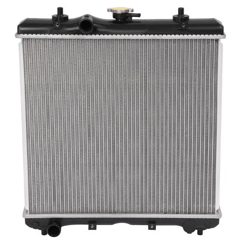 DURAFORCE Radiator For Kubota M8200 M6800HDC M6800S M6800SDT M9000DTM M9000DTL #3A15117100
