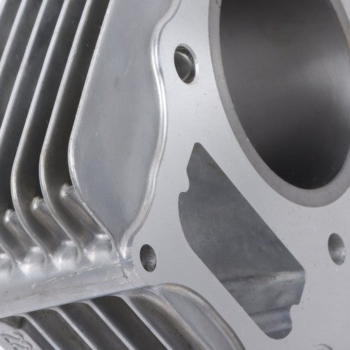 DURAFORCE 13000-HM8-A40 For Honda TRX250 Crankshaft+Cylinder sleeve+oil seal Rebuild kit