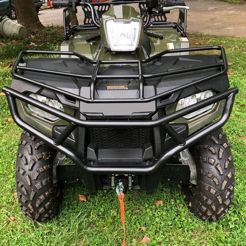 DURAFORCE Front Utility Tough Rack Extender For Polaris Sportsman 570/450 2014-17 #2882321