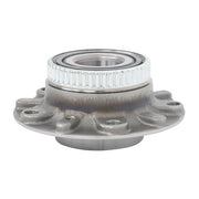 DURAFORCE 2 Pcs Front Wheel Hub Bearings Assembly For BMW 318i 325i 328i 740i Z3 Z4 M3 New