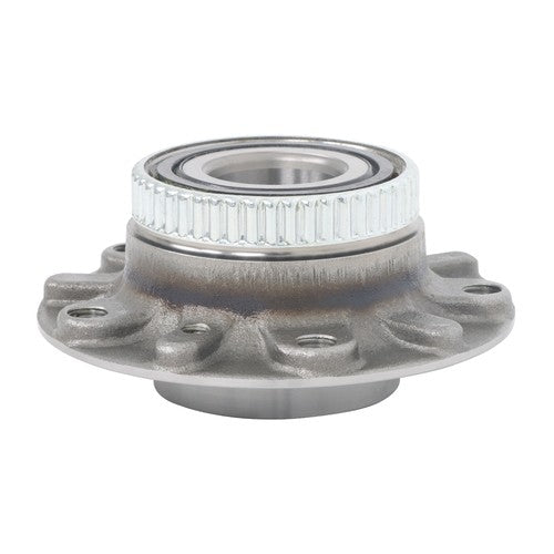 DURAFORCE 2 Pcs Front Wheel Hub Bearings Assembly For BMW 318i 325i 328i 740i Z3 Z4 M3 New