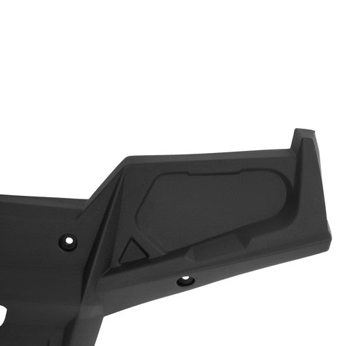 Rear Bumper Black Textured for 2009-2021 Polaris RZR 170 0454294-070