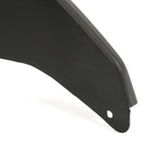 DURAFORCE Front Fender Flares Extensions Mud Guards For 16-21 Honda Pioneer 1000 ,1000-5