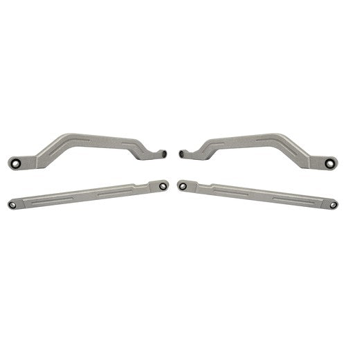 UTV Aluminium Radius Arms Rods for Polaris RZR XP XP4 1000 2017-2023 2021 22