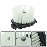 DURAFORCE New HVAC Heater Blower Motor For Mazda 3 2014 2015 2016 2017 2.0L 2.5L 700296