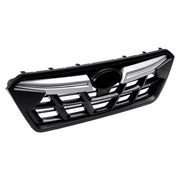 DURAFORCE Suitable For SUBARU Crosstrek 2021-2023 Front Bumper Upper Grill Plastic Durable