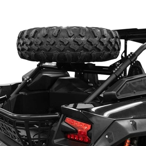 Steel Spare Tire Carrier for Kawasaki Teryx KRX 1000 ES Trail 2020-2025