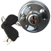 DURAFORCE S5865 7H7290 Ignition Switch Disconnect With 2 Keys 8H5306 For CAT Caterpillar
