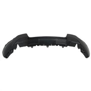 DURAFORCE For Ford Explorer 16-2017 Lower Grille&Lower Bumper&Skid Plate&Fog Light Frame