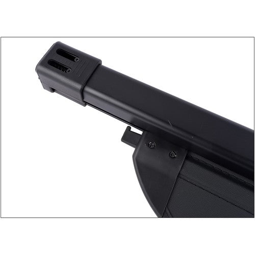 DURAFORCE Rear Trunk Privacy Shade Cargo Cover Fits Hyundai Tucson 22-23 Retractable Shade