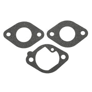 DURAFORCE Carburetor Kit For John Deere 107H 125 L111 L118 L120 LA120 LA130 S2046 AM135089