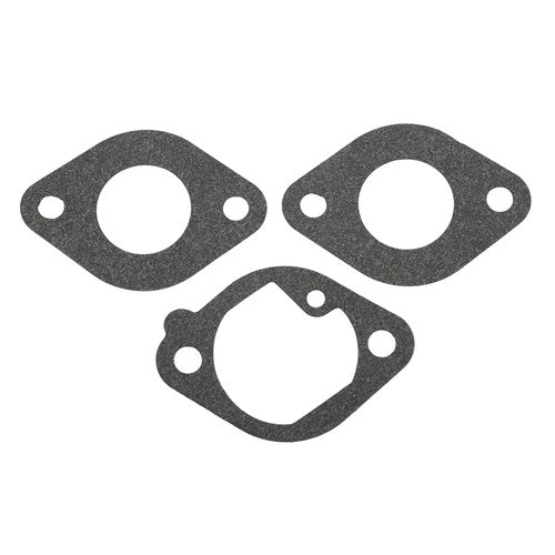 DURAFORCE Carburetor Kit For John Deere 107H 125 L111 L118 L120 LA120 LA130 S2046 AM135089