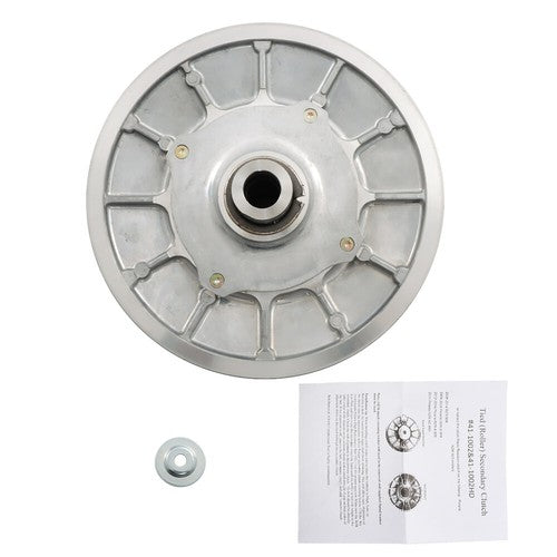 DURAFORCE Secondary Driven Clutch 1323050 Fit For Polaris RZR 800 S RZR 4 800 2008-2014