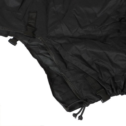 DURAFORCE 16Ft Boat Cover Fits For Water Proof Heavy Duty Trailerable Jon Boat Cover NEW
