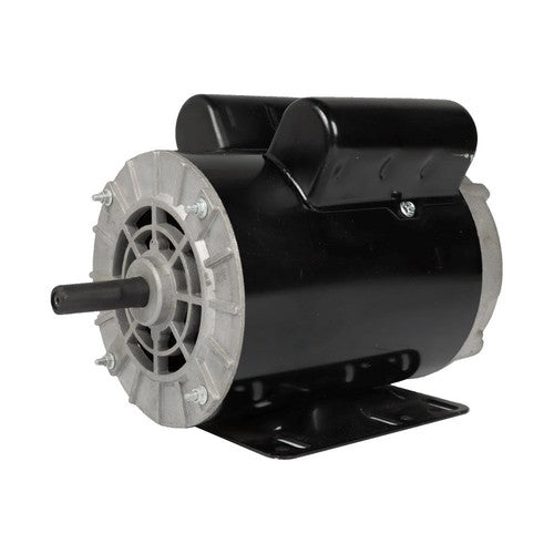 DURAFORCE 3450RPM 3HP SPL Electric Motor Compressor Duty 56 Frame 1Phase 115/230V New