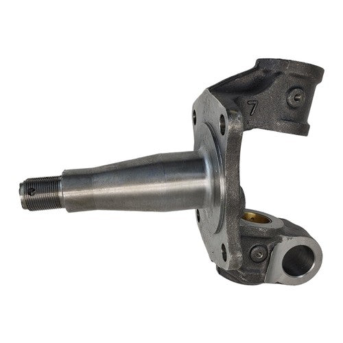 DURAFORCE (Passenger Side) Right Front Axle Knuckle For ISUZU NPR NQR NPR-HD NRR Reach