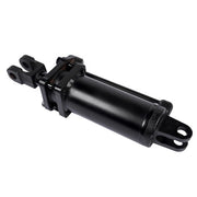 DURAFORCE Equipment Hydraulic Cylinder Piston stroke 200 mm Cylinder inner diameter 100mm