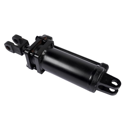 DURAFORCE Equipment Hydraulic Cylinder Piston stroke 200 mm Cylinder inner diameter 100mm