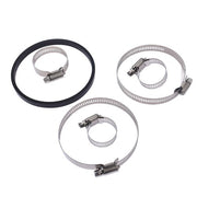 DURAFORCE Transom Seal Bellows Kit With Lower Shift Cable For Mercruiser Alpha One SEI USA