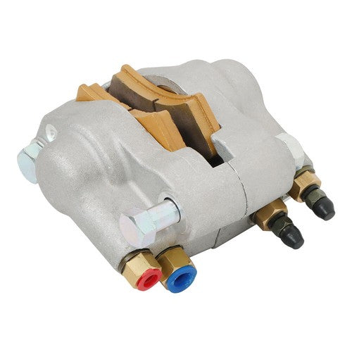 DURAFORCE Rear Brake Caliper w/Pads For Polaris Sportsman 500 1998 1999 2000 2001 2002 New