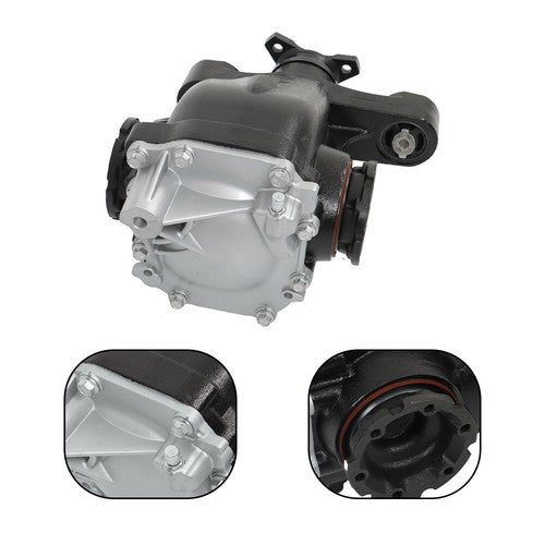 DURAFORCE Fit For Cadillac CTS 3.27 AWD 2014 2015-2019 85571694 Rear Differential Assembly